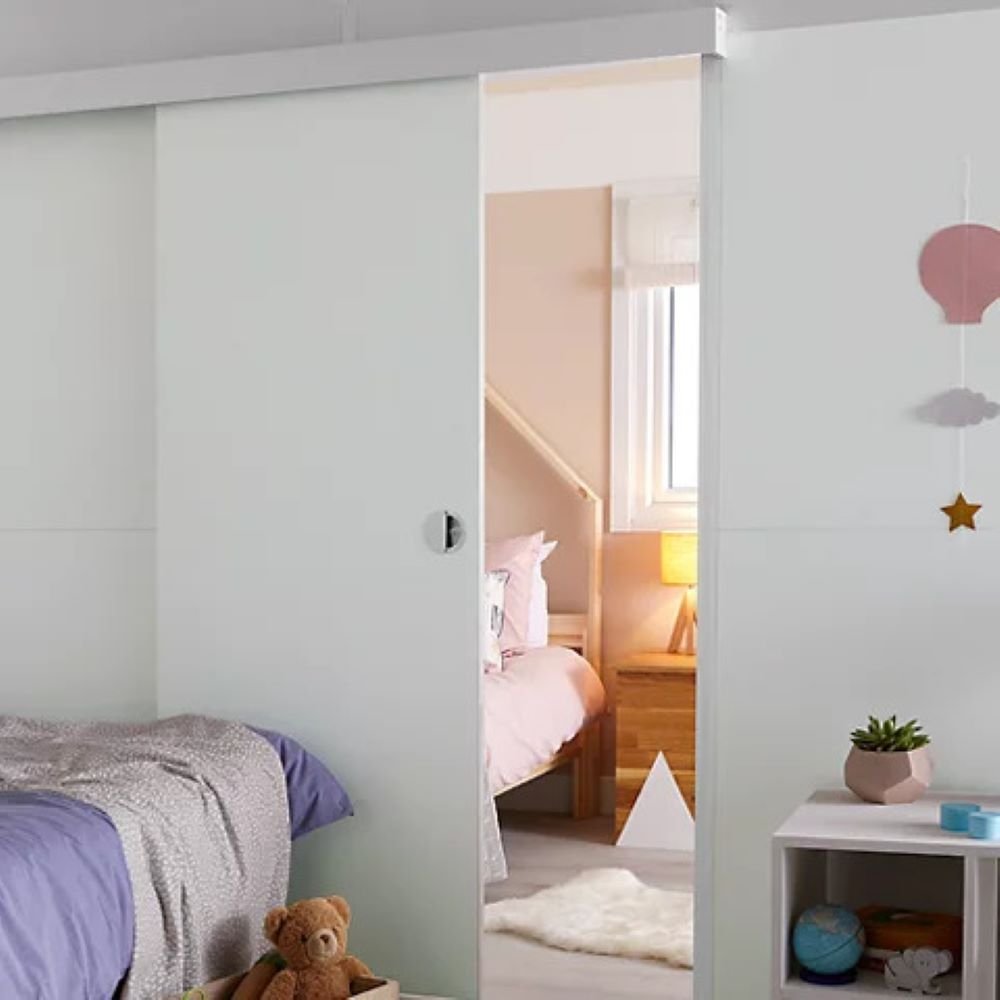 Gypsum and room partition wall installation service in Singapore