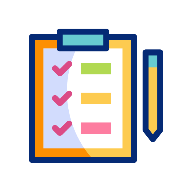 checklist