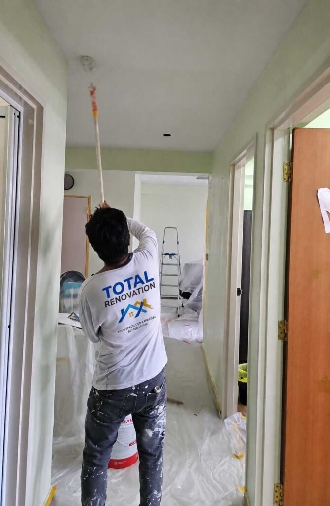 house painting