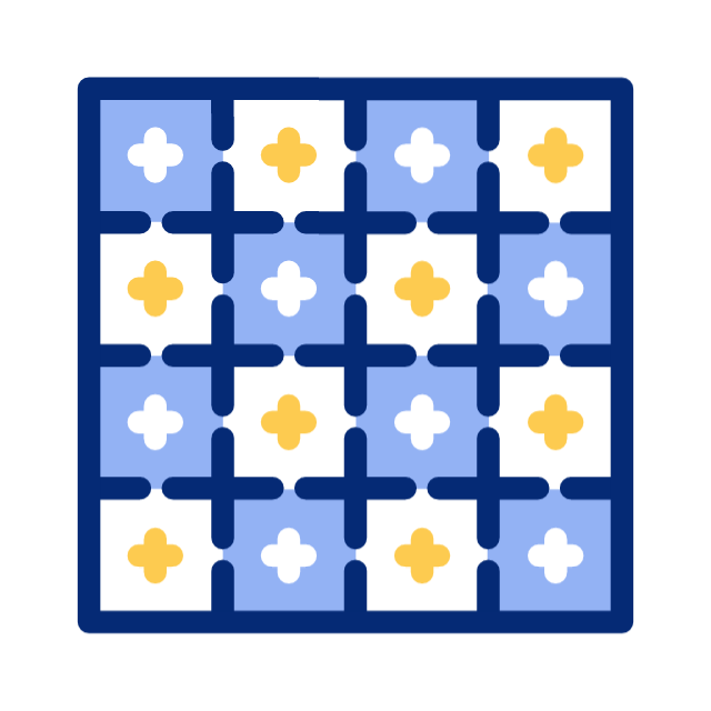 tile 1