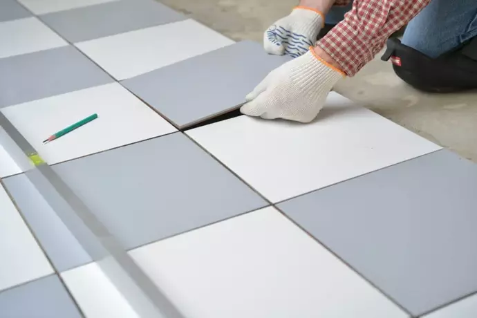 tileinstall