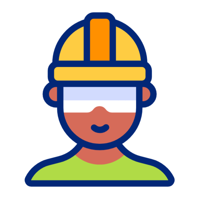 worker 3