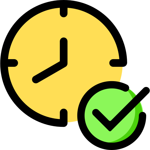 zero delay